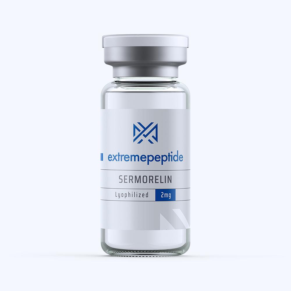 Sermorelin